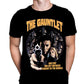 THE GAUNTLET - Actionfilm-Plakatkunst - T-Shirt
