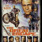 The Great Escape - War Movie Poster Art - T-Shirt