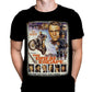 The Great Escape - War Movie Poster Art - T-Shirt