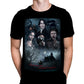 Der zweite Doktor – Klassische Sci-Fi-TV-Show – T-Shirt