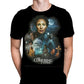 The Conjuring Universe - Horror Movie - T-Shirt