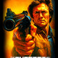 THE ENFORCER - Classic Dirty Harry - Movie T-Shirt - Crime Action Adventure