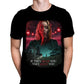 Airwolf – TV-Show der 80er Jahre – T-Shirt