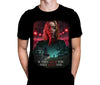 Airwolf – TV-Show der 80er Jahre – T-Shirt