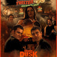 TITTY BAR DUSK TIL DAWN -  Movie Poster Art - T-Shirt