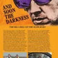 Unsung Horrors - Horror Movie Book