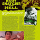 Unsung Horrors - Horror Movie Book