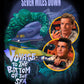 Voyage To The Bottom Of The Sea - Classic 60's TV Show- T-Shirt