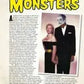 70's Monster Memories - Horror Movie Book