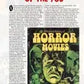 70's Monster Memories - Horror Movie Book