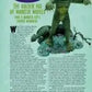 70's Monster Memories - Horror Movie Book
