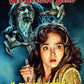 Horror Movie Book - The Red Cinema Of The Master - The Movies Of Dario Argento