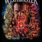 Wishmaster – Wes Craven – Filmplakatkunst – T-Shirt