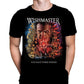 Wishmaster – Wes Craven – Filmplakatkunst – T-Shirt