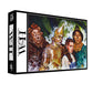 The Wizard Of Oz - Classic 40's Musical Fantasy 1000 Piece Jigsaw Puzzle