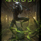 Alien - XENOMORPH METAMORPHOSIS - Classic Horror Movie T-Shirt