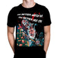 You Better Watch Out - Horror Movie T-Shirt