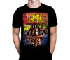 Bela Lugosi Classic - Art du film par Rick Melton - T-shirt