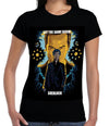 WSH - LET THE GAME BEGIN SHERLOCK - TV Show Poster - Capsleeve T-Shirt