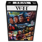 An American Werewolf in London Montage - Classic Horror 1000 Piece Jigsaw Puzzle