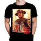 FÜR EIN PAAR DOLLAR MEHR - Western Movie Poster Art - T-Shirt