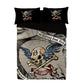 Image of Cursed Duvet Cover Set