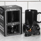 Alchemy - Skull Mug Warmer - Wild Star Hearts 
