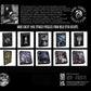 Anne Stokes - Rose Fairy - 1000 piece jigsaw - Wild Star Hearts 