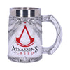 Assassin's Creed - Creed Tankard - 14.5cm Drinking Tankard