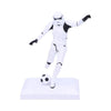 Stormtrooper Back Of The Net 17.5cm - Star Wars Fan Must Have Collectable (Copy)