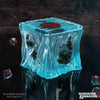 Dungeons and Dragons - Gelatinous Cube - 11cm Dice Box