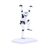 Stormtrooper Crane Kick 20.5cm - Star Wars Fan Must Have Collectable