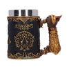 Assassin's Creed - Through the Ages Tankard - 14.5cm Drinking Tankard