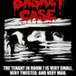 Basket Case Poster - Classic 80's Horror Movie T-Shirt - Wild Star Hearts 