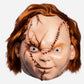 Chucky Mask - Curse of Chucky - Halloween Horror Mask