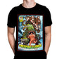 Creeping Clunge - Suzi Shaw Art by Rick Melton - T-Shirt - Wild Star Hearts 