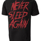 Image of back of T Shirt