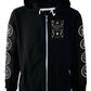 Image of front of Hoodie