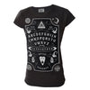 Front image to T Shirt