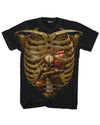 Image of front of T Shirt