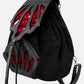 Restyle - Blood Veil - Vampiric | Gothic Backpack