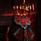 Restyle - Blood Veil - Vampiric | Gothic Backpack