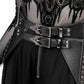 Restyle - Cathedralis - Peplum Corset Belt