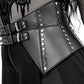 Restyle - Cathedralis - Peplum Corset Belt