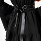 Restyle - Ceres - Gothic Witchy O-Ring Belt