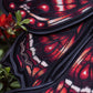 Restyle - Crimson Moth - Whimsical | Gothic Backpack