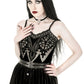 Restyle - Dark Altar - Gothic Witchy Bodysuit