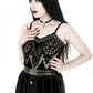 Restyle - Dark Altar - Gothic Witchy Bodysuit