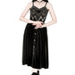 Restyle - Dark Altar - Gothic Witchy Bodysuit