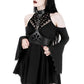 Restyle - Deadly Sins - Corset Harness Choker Belt